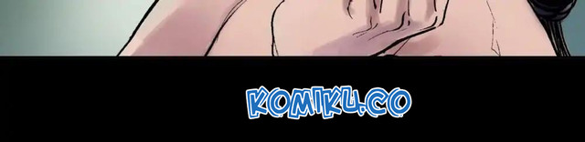 Journey of the Hidden Blade (The Demon Blades) Chapter 45 Gambar 20